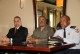 St. Maarten signs Agreement with Miami Dade School of Justice.