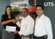 UTS celebrates World Telecommunication Day.