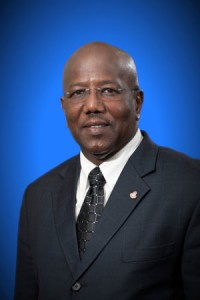 Deputy Prime Minister William Marlin Speaks about Current Political Developments.