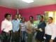 Civil Registry Dept. Donates to Organization & Institution.