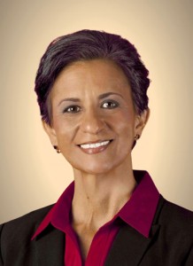 Prime Minister Wescot-Williams: “Let us now ensure that there will be fresh ideas and input into the governing of this country and move away from negativity and half-truths. Let us all work together to be the change we would like to see on our island.”