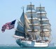Public Invited to Open House On-board USCG Eagle this Saturday.