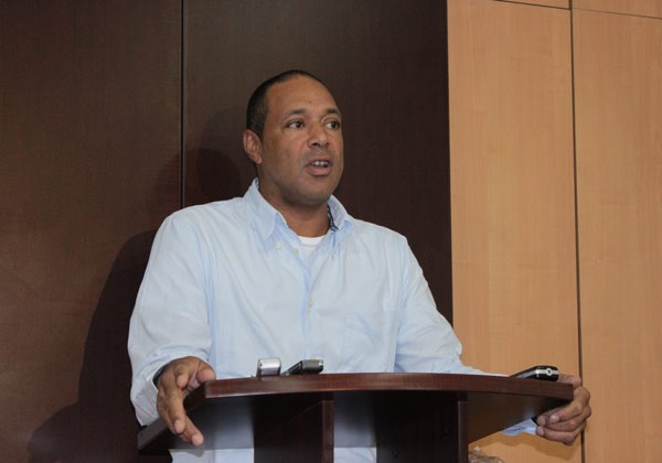 Health Commissioner and SMMC Medical Director Announces Two New Gynecologists. 