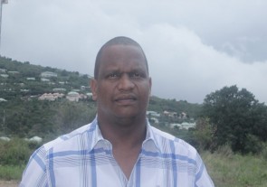 COM Aborted Road Tax for New Vehicle tax System --- No Information says Gumbs.