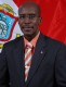 Governor Richards expresses grave concern, says crime wave has to end; Admonishes members of the community for threatening police investigators.