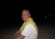 American Man Missing on French Side.