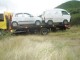 POLICE RECOVER EIGHT STOLEN VEHICLES ---DISAPPOINTED WITH UNION FARM COMMUNITY.