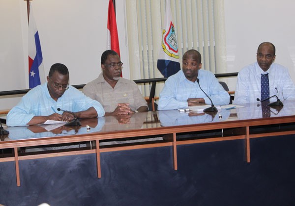 St. Maarten has Budget---Media Articles were Emotional with Misconstrued Information---Blackman.
