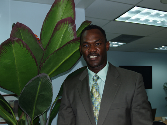 Managing Director William Brooks 2008_10_20_william_brooks