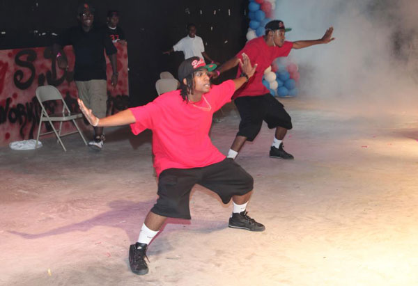 The dance group “Special Delivery Boys” could be one of the groups competing in “Youth Extravaganza 2012: Reloaded”. The group recently won a dance competition on the French side and also placed third in Teen Times’ Talent Showdown 2011. specialdeliveryboys05012012