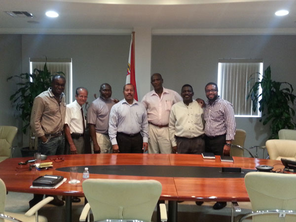 sxmchurchcouncilmeetswithtempo28092012