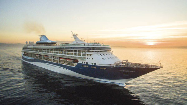 TUI Discovery tuidiscovery09112016