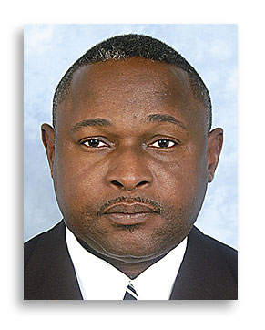 Candidate for GEBE Supervisory Board Bienvendo Richardson brichardson24052017