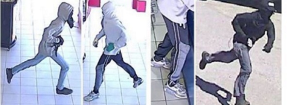 Dutch Quarter Supermarket Robbers banditsdq04042019