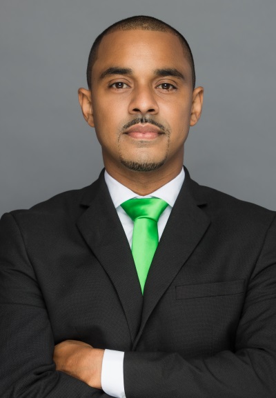 MP Rolando Brison. rolandobrison25112019
