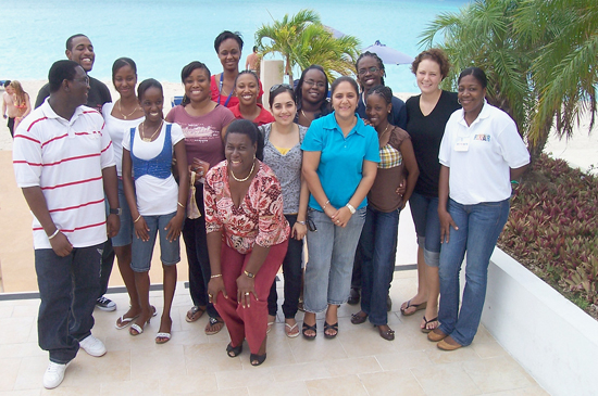 ambassadors2009