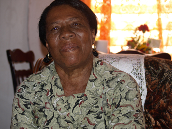 70 year old Sheila Dolores Maccow. maccow1