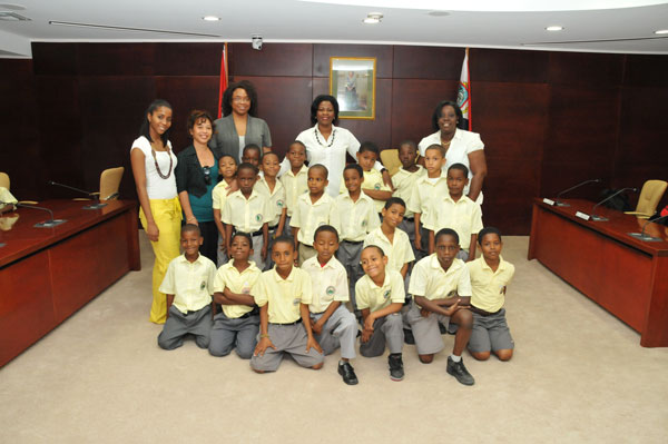 mlkjrschoolstudents17022011