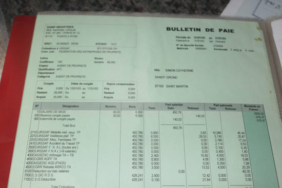 payslip21122009