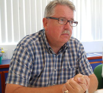 Press Prosecutor Rienk Mud. rienkmud26022011