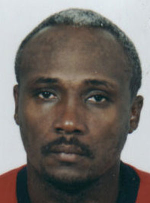 The late Robert Reid. (File Photo) robertreid08092011