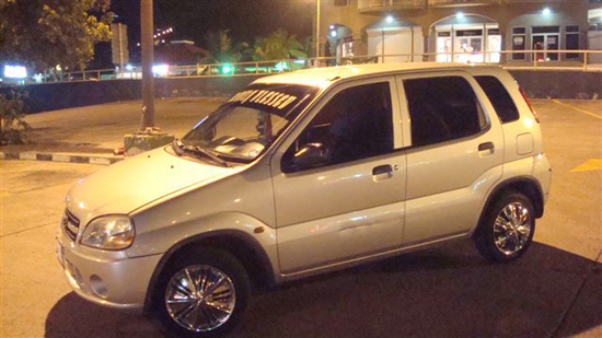 stolencar06092009