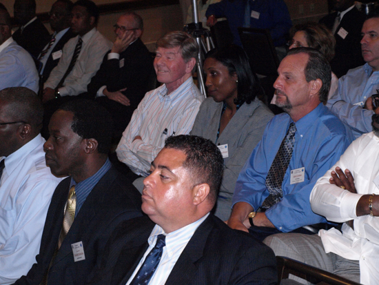 Participants of Economic Summit. summit1