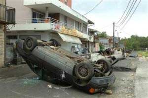 turnovercar