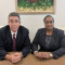 Michael Lake nominated as first female CFO of PJIAE.
