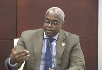 Meyers praises timely budget but demands results: What will St Maarten actually get in 2027?