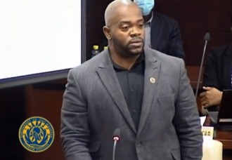 Jasmine Case Against Christophe Emmanuel Set for February 2 Hearing.