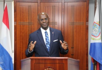 Sint Maarten at a Crossroads: Fulfilling the Promise of Country Status.
