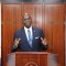 “Former Governor Drs. Holiday to deliver Keynote address at 2025 Governor’s Symposium”.
