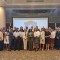 Minister of Justice opens Start-Conference on Strengthening Border Control .