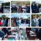 COOPERATION SAINT-MARTIN / SINT MAARTEN La France et les Pays-Bas signent le nouveau tracé de la frontière