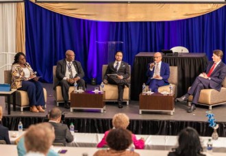 Integrity Symposium A Success.