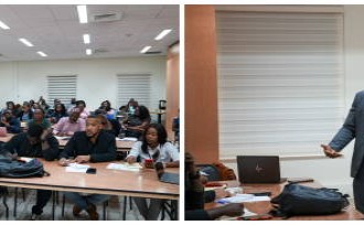 SXM’s Landmark Financial Literacy Month: Empowers Hundreds.