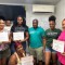 Julian Rollocks Jr Empowers Women Entrepreneurship.