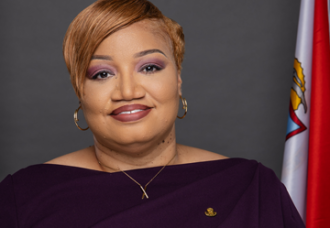 The Introduction of Dividend Withholding Tax: Minister Gumbs Clarifies Misconceptions.