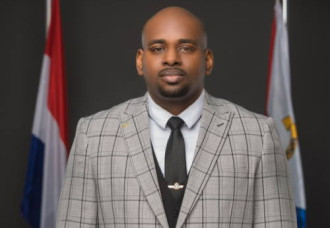 BREAKING NEWS:  MP Omar Ottley released without charges following April 11 Incident.