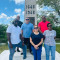 Sint Maarten Police Force Embarks on Innovative Community Policing Training With Regional Collaboration.