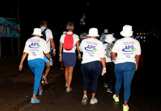APS Walkathon returns for its 2nd Edition of  “Walking Towards a Healthy Future” on Saturday, November 29, 2025.