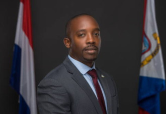 MP Ardwell Irion Condemns Government's Negligence in Hurricane Preparedness.