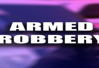 Armed robbery at Best Choice supermarket