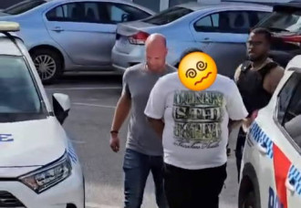 KPSM Arrests Four Suspects in Major Armed Robbery Crackdown.