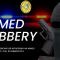Armed robbery at Sunshine Supermarket in St. Peters.