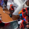 Passengers Rescued from Sinking St Kitts-Nevis Ferry.