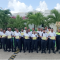 BPO-6 Cadets from St. Maarten and BES Islands Successfully Complete CPR and Basic Emergency Care Training.