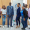 NESC and C'Z Exclusive Business Services Mark Recruitment Drive a Resounding Success, Connecting 70 Job Seekers with Immediate Opportunities.
