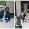 MOU to strengthen central banking cooperation between Sint Maarten and Saint Martin.